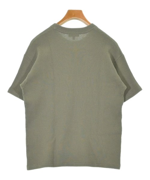 BEAUTY&YOUTH UNITED ARROWS（ビューティーアンドユースユナイテッドアローズ）Tシャツ・カットソー カーキ サイズ:M メンズ/2200614802153