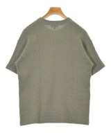 BEAUTY&YOUTH UNITED ARROWS（ビューティーアンドユースユナイテッドアローズ）Tシャツ・カットソー カーキ サイズ:M メンズ/2200614802153