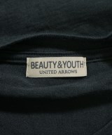 BEAUTY&YOUTH UNITED ARROWS（ビューティーアンドユースユナイテッドアローズ）Tシャツ・カットソー 紺 サイズ:XL メンズ/2200616099063
