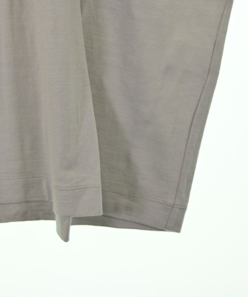 BEAUTY&YOUTH UNITED ARROWS（ビューティーアンドユースユナイテッドアローズ）Tシャツ・カットソー グレー サイズ:XL メンズ/2200616099070