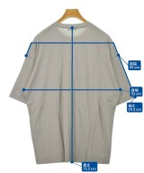 BEAUTY&YOUTH UNITED ARROWS（ビューティーアンドユースユナイテッドアローズ）Tシャツ・カットソー グレー サイズ:XL メンズ/2200616099070