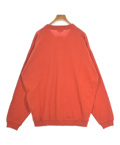 BEAUTY&YOUTH UNITED ARROWS（ビューティーアンドユースユナイテッドアローズ）ニット・セーター オレンジ サイズ:XL メンズ/2200616236031
