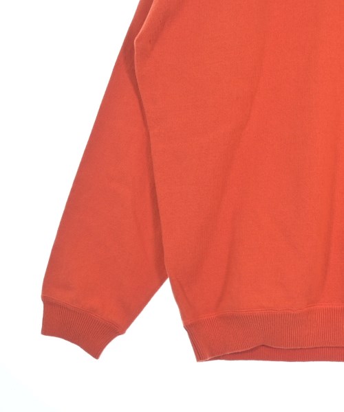 BEAUTY&YOUTH UNITED ARROWS（ビューティーアンドユースユナイテッドアローズ）ニット・セーター オレンジ サイズ:XL メンズ/2200616236031