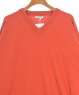 BEAUTY&YOUTH UNITED ARROWS（ビューティーアンドユースユナイテッドアローズ）ニット・セーター オレンジ サイズ:XL メンズ/2200616236031