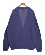 BEAUTY&YOUTH UNITED ARROWS（ビューティーアンドユースユナイテッドアローズ）カーディガン 紫 サイズ:XL メンズ/2200616236048