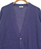 BEAUTY&YOUTH UNITED ARROWS（ビューティーアンドユースユナイテッドアローズ）カーディガン 紫 サイズ:XL メンズ/2200616236048
