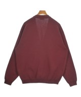 BEAUTY&YOUTH UNITED ARROWS（ビューティーアンドユースユナイテッドアローズ）カーディガン 赤 サイズ:XL メンズ/2200616236055