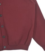 BEAUTY&YOUTH UNITED ARROWS（ビューティーアンドユースユナイテッドアローズ）カーディガン 赤 サイズ:XL メンズ/2200616236055