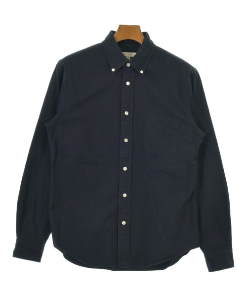 ビューティーアンドユースユナイテットアローズ(BEAUTY&YOUTH UNITED ARROWS)のBEAUTY&YOUTH UNITED ARROWS カジュアルシャツ