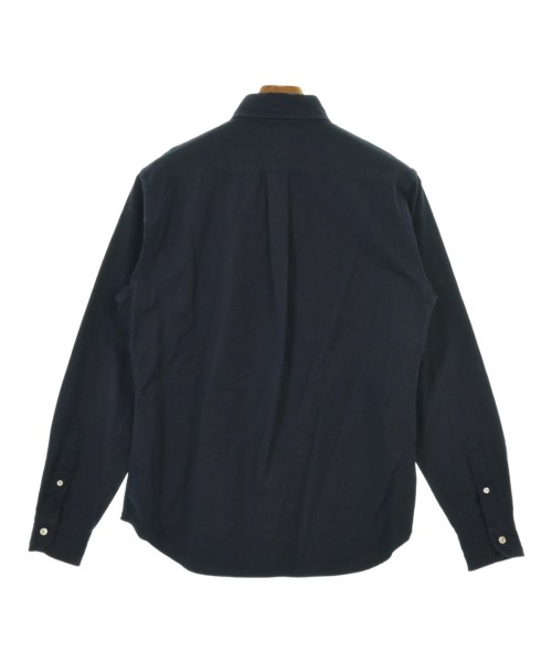 BEAUTY&YOUTH UNITED ARROWS（ビューティーアンドユースユナイテッドアローズ）カジュアルシャツ 紺 サイズ:M メンズ/2200616287071