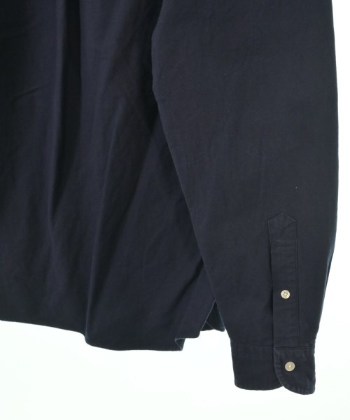 BEAUTY&YOUTH UNITED ARROWS（ビューティーアンドユースユナイテッドアローズ）カジュアルシャツ 紺 サイズ:M メンズ/2200616287071