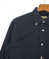 BEAUTY&YOUTH UNITED ARROWS（ビューティーアンドユースユナイテッドアローズ）カジュアルシャツ 紺 サイズ:M メンズ/2200616287071