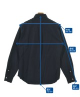 BEAUTY&YOUTH UNITED ARROWS（ビューティーアンドユースユナイテッドアローズ）カジュアルシャツ 紺 サイズ:M メンズ/2200616287071