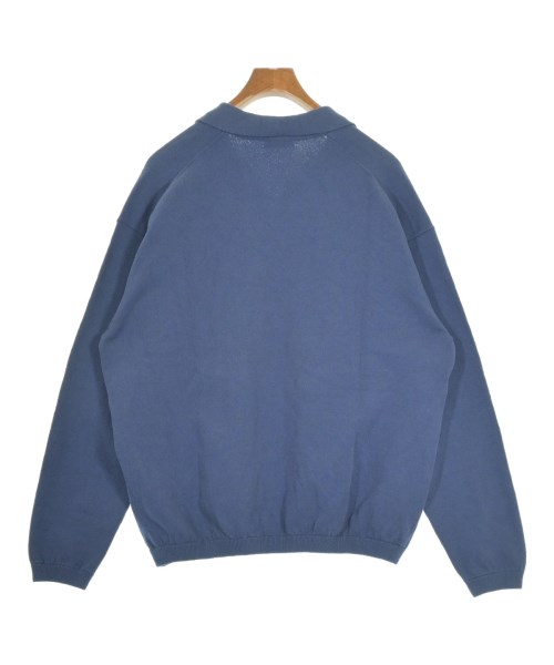 BEAUTY&YOUTH UNITED ARROWS（ビューティーアンドユースユナイテッドアローズ）ポロシャツ 青 サイズ:XL メンズ/2200616294048