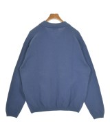 BEAUTY&YOUTH UNITED ARROWS（ビューティーアンドユースユナイテッドアローズ）ポロシャツ 青 サイズ:XL メンズ/2200616294048