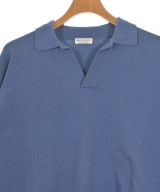 BEAUTY&YOUTH UNITED ARROWS（ビューティーアンドユースユナイテッドアローズ）ポロシャツ 青 サイズ:XL メンズ/2200616294048