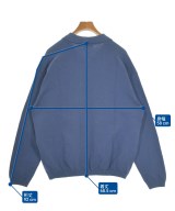 BEAUTY&YOUTH UNITED ARROWS（ビューティーアンドユースユナイテッドアローズ）ポロシャツ 青 サイズ:XL メンズ/2200616294048