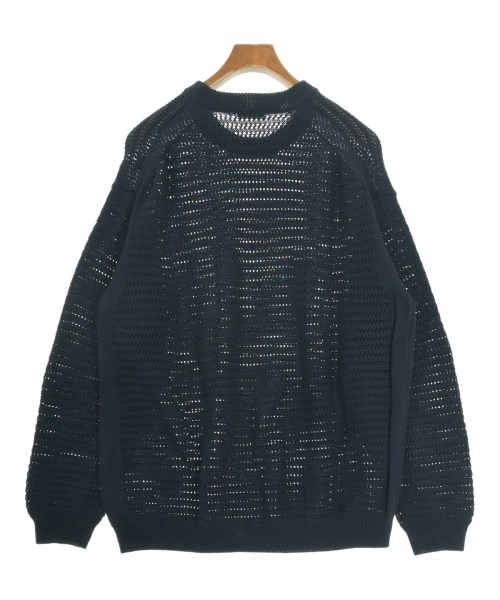 BEAUTY&YOUTH UNITED ARROWS（ビューティーアンドユースユナイテッドアローズ）ニット・セーター 紺 サイズ:XL メンズ/2200616294055