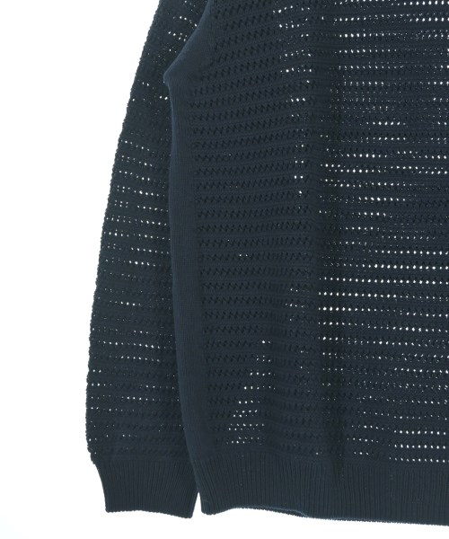 BEAUTY&YOUTH UNITED ARROWS（ビューティーアンドユースユナイテッドアローズ）ニット・セーター 紺 サイズ:XL メンズ/2200616294055