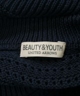 BEAUTY&YOUTH UNITED ARROWS（ビューティーアンドユースユナイテッドアローズ）ニット・セーター 紺 サイズ:XL メンズ/2200616294055