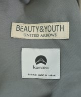 BEAUTY&YOUTH UNITED ARROWS（ビューティーアンドユースユナイテッドアローズ）その他 グレー サイズ:L メンズ/2200616311028