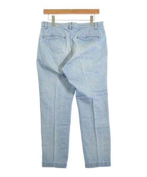 BEAUTY&YOUTH UNITED ARROWS（ビューティーアンドユースユナイテッドアローズ）デニムパンツ 青 サイズ:M メンズ/2200607988192
