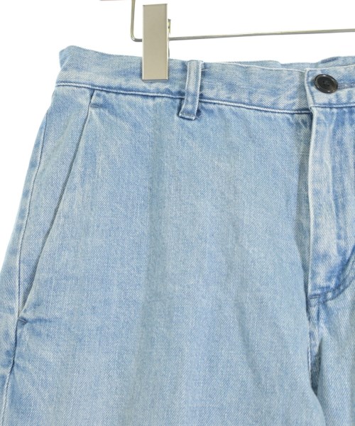 BEAUTY&YOUTH UNITED ARROWS（ビューティーアンドユースユナイテッドアローズ）デニムパンツ 青 サイズ:M メンズ/2200607988192