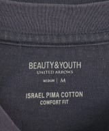 BEAUTY&YOUTH UNITED ARROWS（ビューティーアンドユースユナイテッドアローズ）Tシャツ・カットソー グレー サイズ:M メンズ/2200610793103