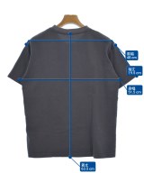 BEAUTY&YOUTH UNITED ARROWS（ビューティーアンドユースユナイテッドアローズ）Tシャツ・カットソー グレー サイズ:M メンズ/2200610793103