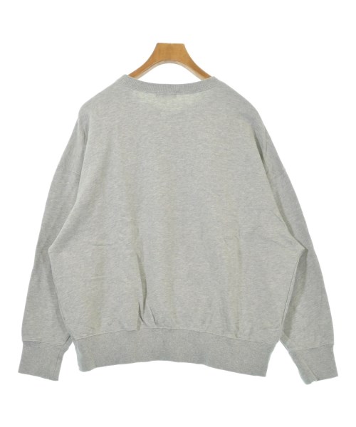 BEAUTY&YOUTH UNITED ARROWS（ビューティーアンドユースユナイテッドアローズ）スウェット グレー サイズ:-(M位) メンズ/2200616484340