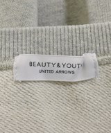 BEAUTY&YOUTH UNITED ARROWS（ビューティーアンドユースユナイテッドアローズ）スウェット グレー サイズ:-(M位) メンズ/2200616484340