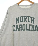 BEAUTY&YOUTH UNITED ARROWS（ビューティーアンドユースユナイテッドアローズ）スウェット グレー サイズ:-(M位) メンズ/2200616484340