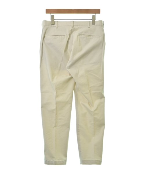 BEAUTY&YOUTH UNITED ARROWS（ビューティーアンドユースユナイテッドアローズ）スラックス ベージュ サイズ:M メンズ/2200616540046