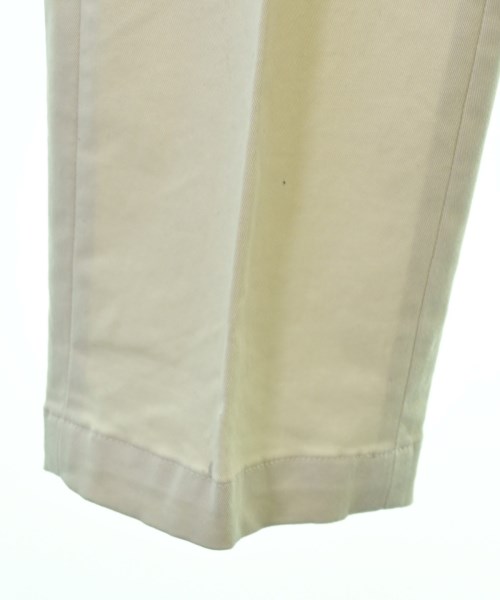 BEAUTY&YOUTH UNITED ARROWS（ビューティーアンドユースユナイテッドアローズ）スラックス ベージュ サイズ:M メンズ/2200616540046