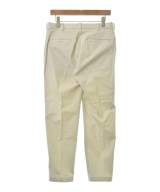 BEAUTY&YOUTH UNITED ARROWS（ビューティーアンドユースユナイテッドアローズ）スラックス ベージュ サイズ:M メンズ/2200616540046