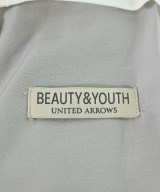 BEAUTY&YOUTH UNITED ARROWS（ビューティーアンドユースユナイテッドアローズ）スラックス ベージュ サイズ:M メンズ/2200616540046