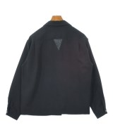 BEAUTY&YOUTH UNITED ARROWS（ビューティーアンドユースユナイテッドアローズ）カジュアルシャツ 黒 サイズ:M メンズ/2200616757031