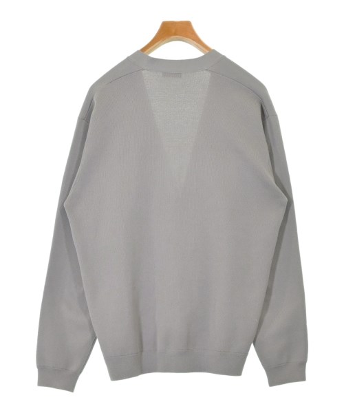 BEAUTY&YOUTH UNITED ARROWS（ビューティーアンドユースユナイテッドアローズ）カーディガン グレー サイズ:XL メンズ/2200605729056