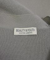 BEAUTY&YOUTH UNITED ARROWS（ビューティーアンドユースユナイテッドアローズ）カーディガン グレー サイズ:XL メンズ/2200605729056