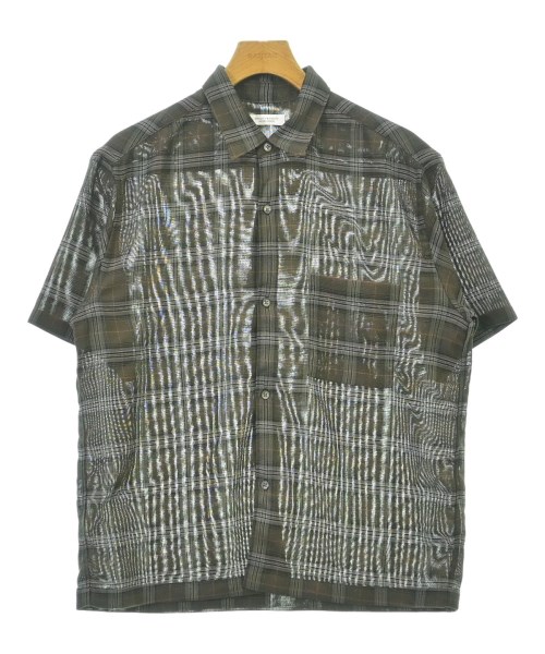 ビューティーアンドユースユナイテットアローズ(BEAUTY&YOUTH UNITED ARROWS)のBEAUTY&YOUTH UNITED ARROWS カジュアルシャツ