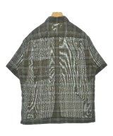 BEAUTY&YOUTH UNITED ARROWS（ビューティーアンドユースユナイテッドアローズ）カジュアルシャツ カーキ サイズ:M メンズ/2200614361018