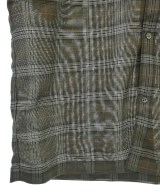 BEAUTY&YOUTH UNITED ARROWS（ビューティーアンドユースユナイテッドアローズ）カジュアルシャツ カーキ サイズ:M メンズ/2200614361018