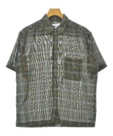 BEAUTY&YOUTH UNITED ARROWS カジュアルシャツ