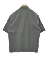 BEAUTY&YOUTH UNITED ARROWS（ビューティーアンドユースユナイテッドアローズ）カジュアルシャツ グレー サイズ:S メンズ/2200614361025