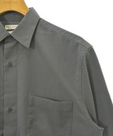 BEAUTY&YOUTH UNITED ARROWS（ビューティーアンドユースユナイテッドアローズ）カジュアルシャツ グレー サイズ:S メンズ/2200614361025
