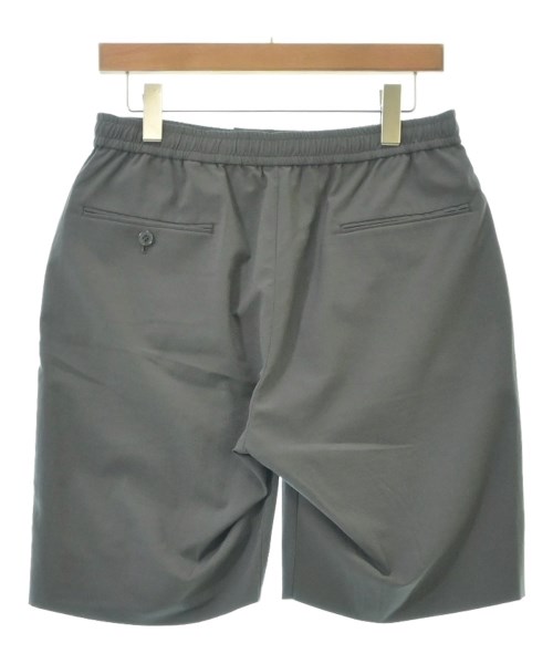 BEAUTY&YOUTH UNITED ARROWS（ビューティーアンドユースユナイテッドアローズ）ショートパンツ グレー サイズ:M メンズ/2200614361032
