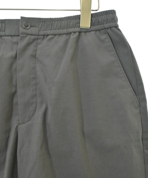 BEAUTY&YOUTH UNITED ARROWS（ビューティーアンドユースユナイテッドアローズ）ショートパンツ グレー サイズ:M メンズ/2200614361032