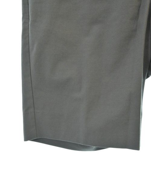 BEAUTY&YOUTH UNITED ARROWS（ビューティーアンドユースユナイテッドアローズ）ショートパンツ グレー サイズ:M メンズ/2200614361032