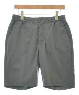 BEAUTY&YOUTH UNITED ARROWS（ビューティーアンドユースユナイテッドアローズ）ショートパンツ グレー サイズ:M メンズ/2200614361032