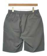 BEAUTY&YOUTH UNITED ARROWS（ビューティーアンドユースユナイテッドアローズ）ショートパンツ グレー サイズ:M メンズ/2200614361032